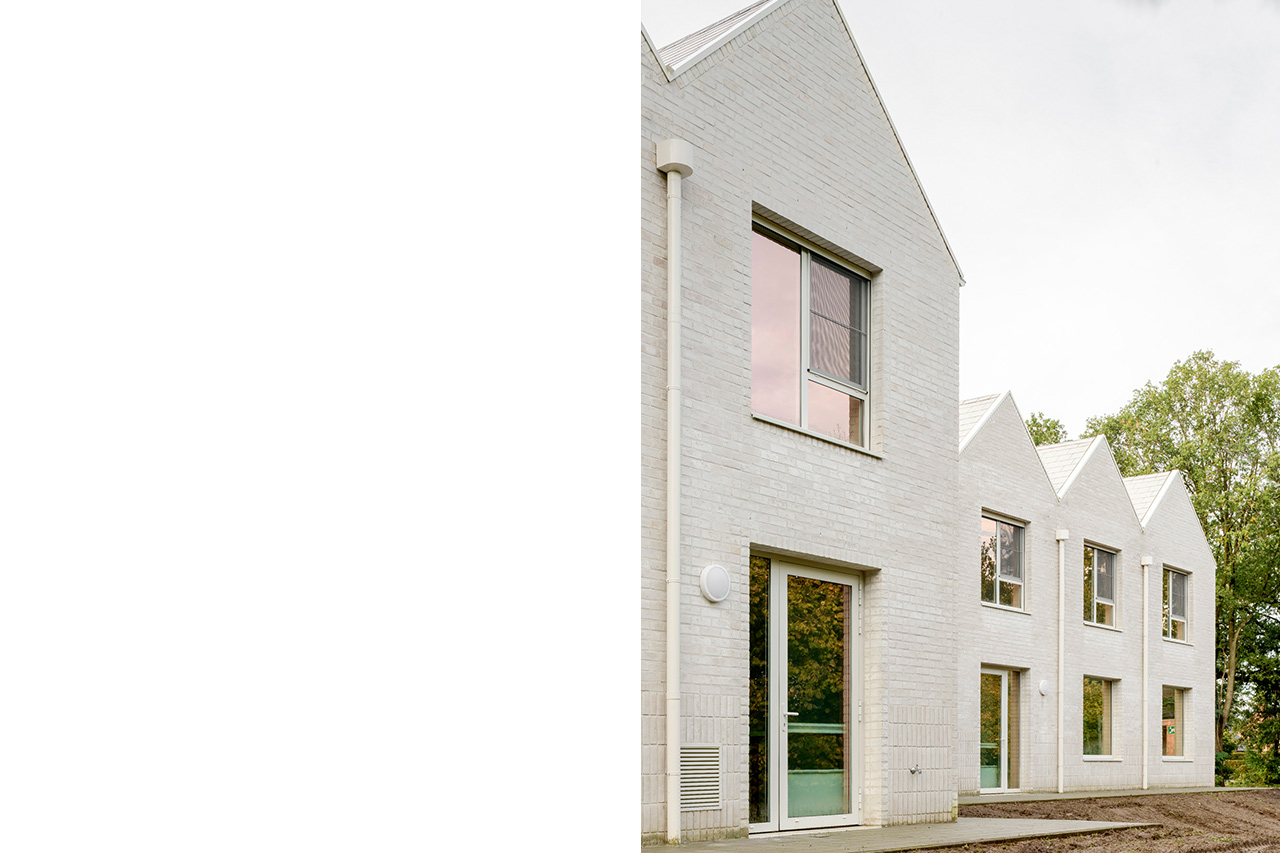 Care villa , Merksplas