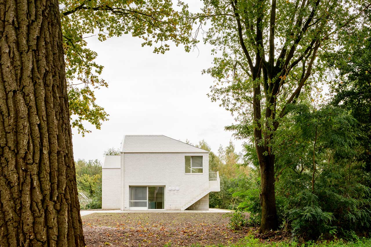 Care villa , Merksplas