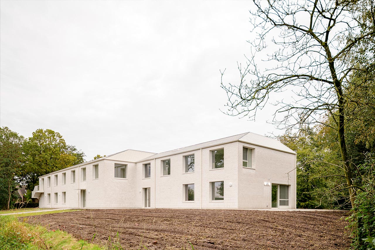 Care villa , Merksplas