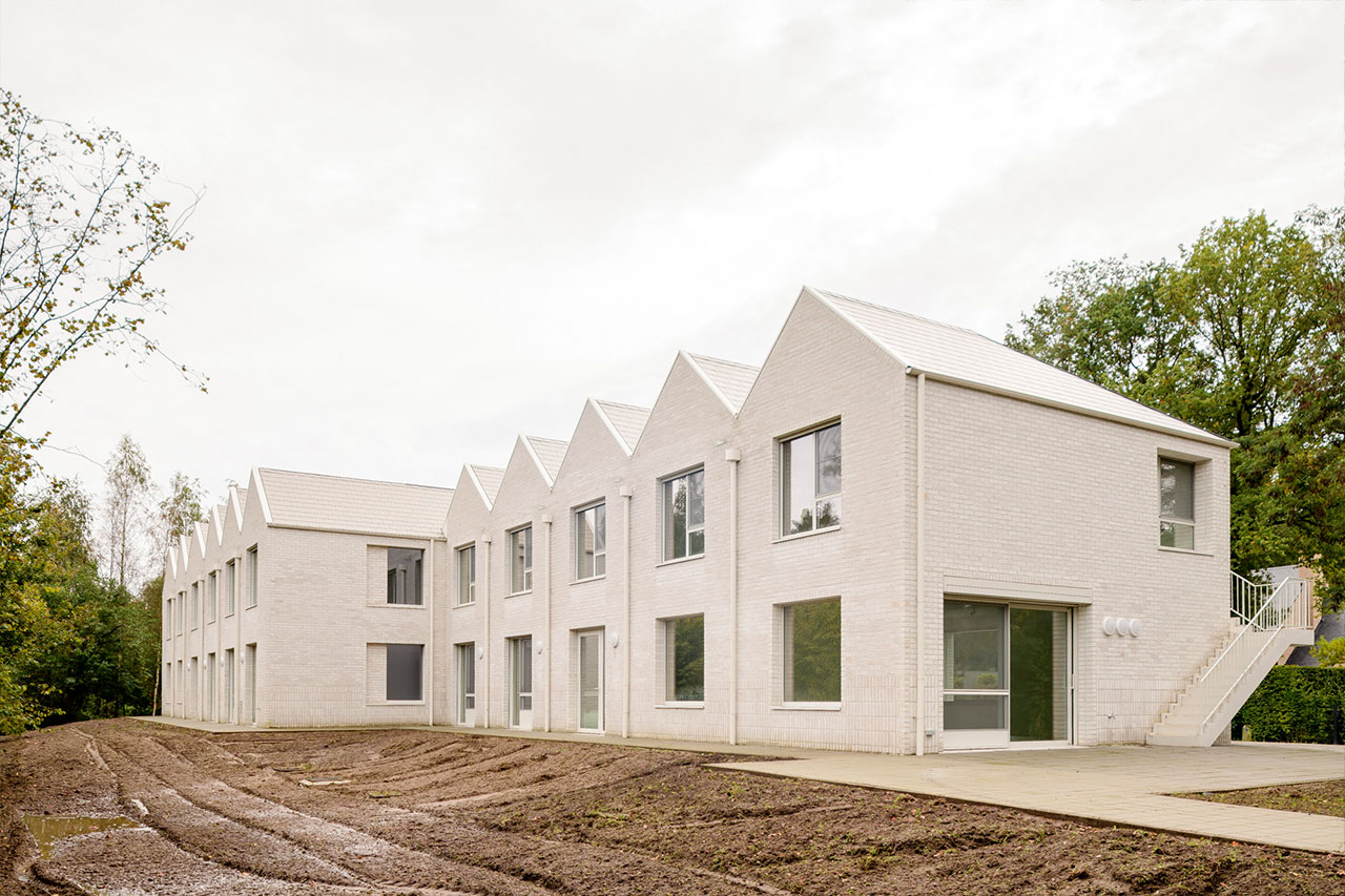 Care villa , Merksplas