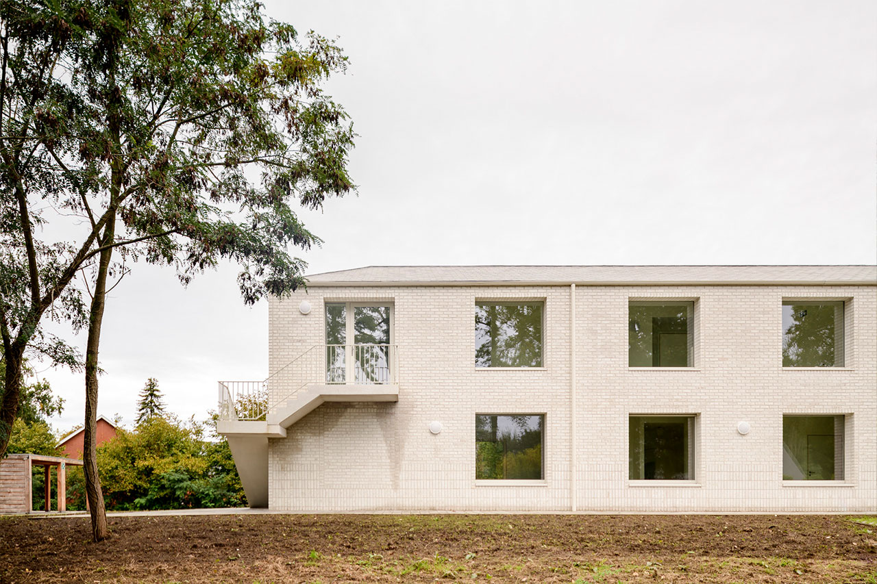 Care villa , Merksplas