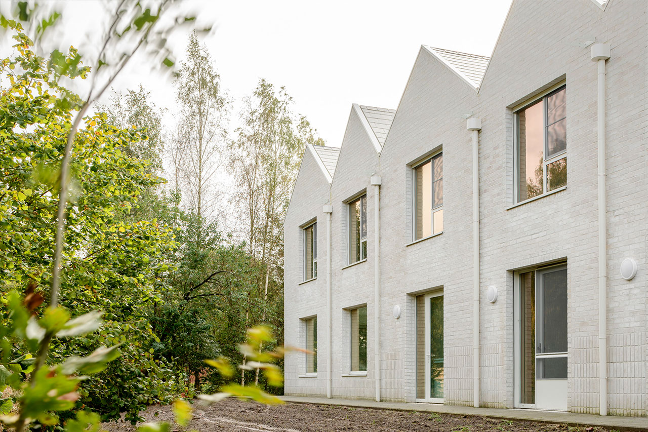 Care villa , Merksplas