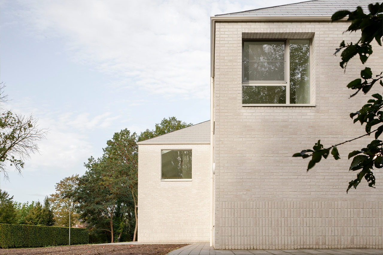 Care villa , Merksplas