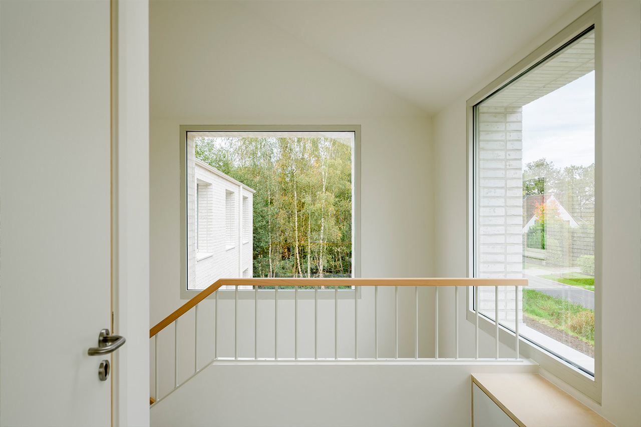 Care villa , Merksplas