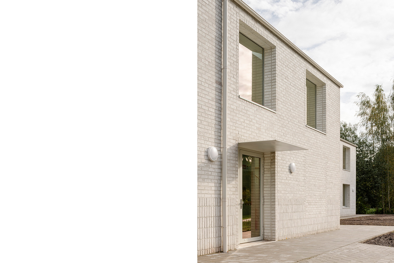 Care villa , Merksplas
