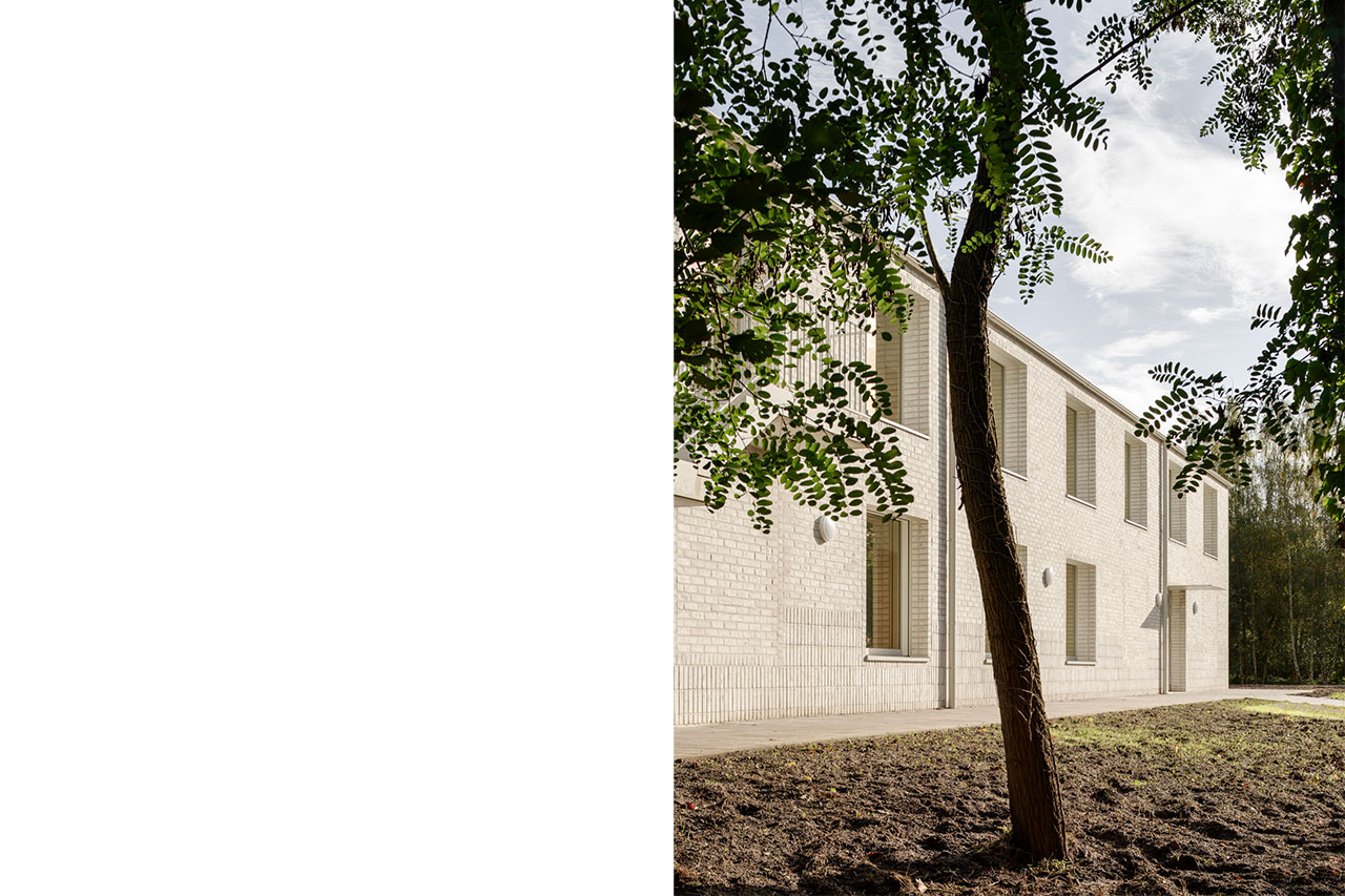 Care villa , Merksplas