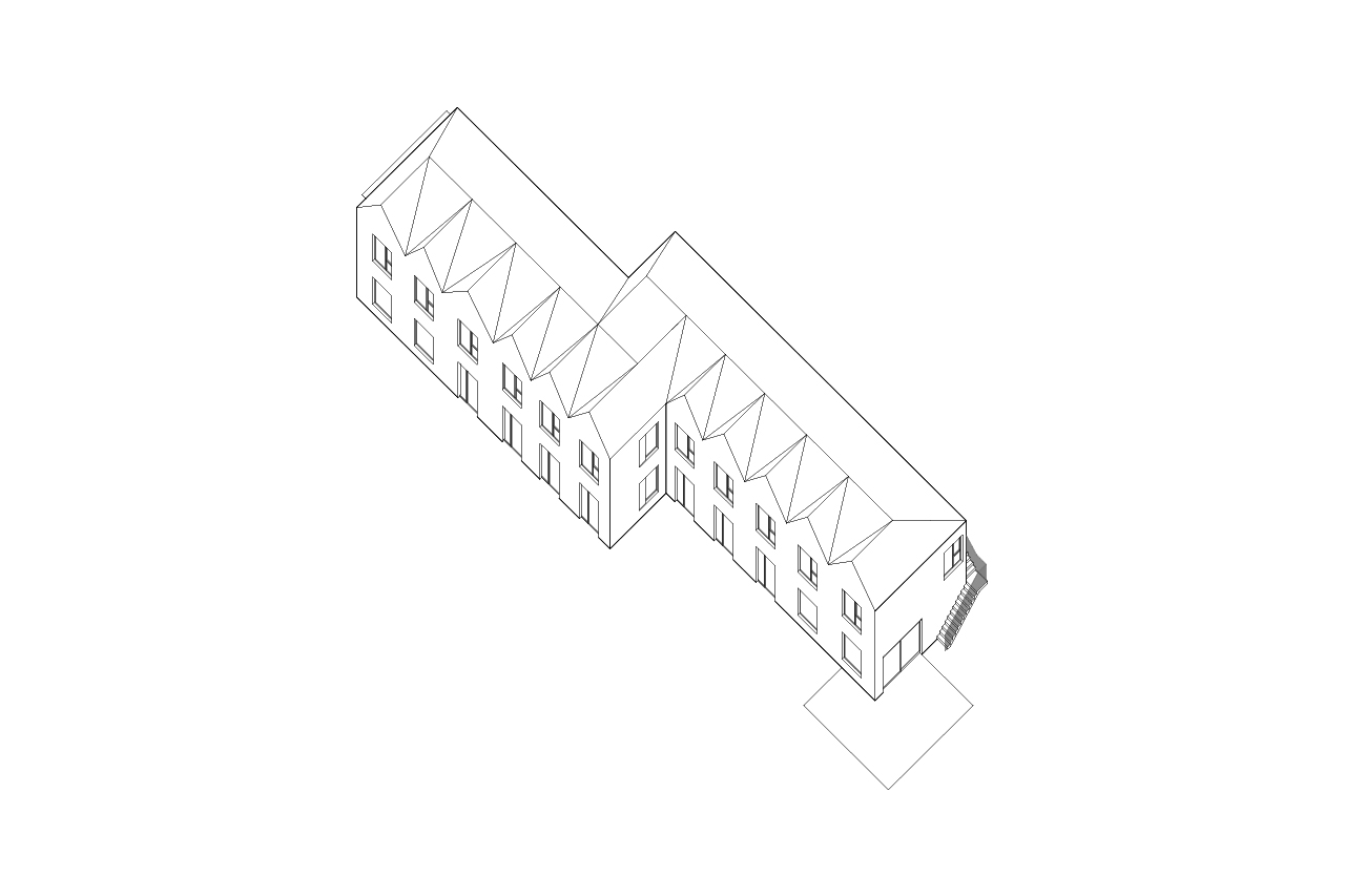Care villa , Merksplas