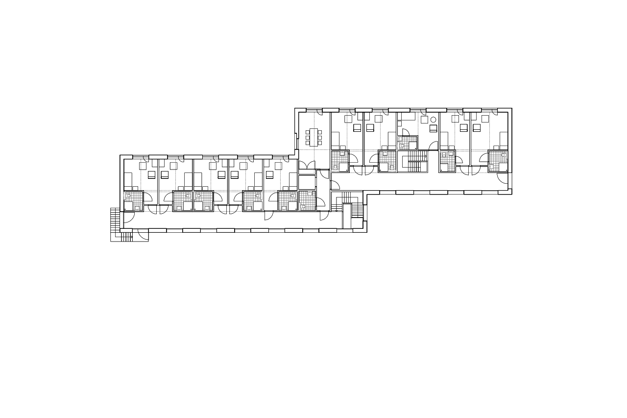 Care villa , Merksplas