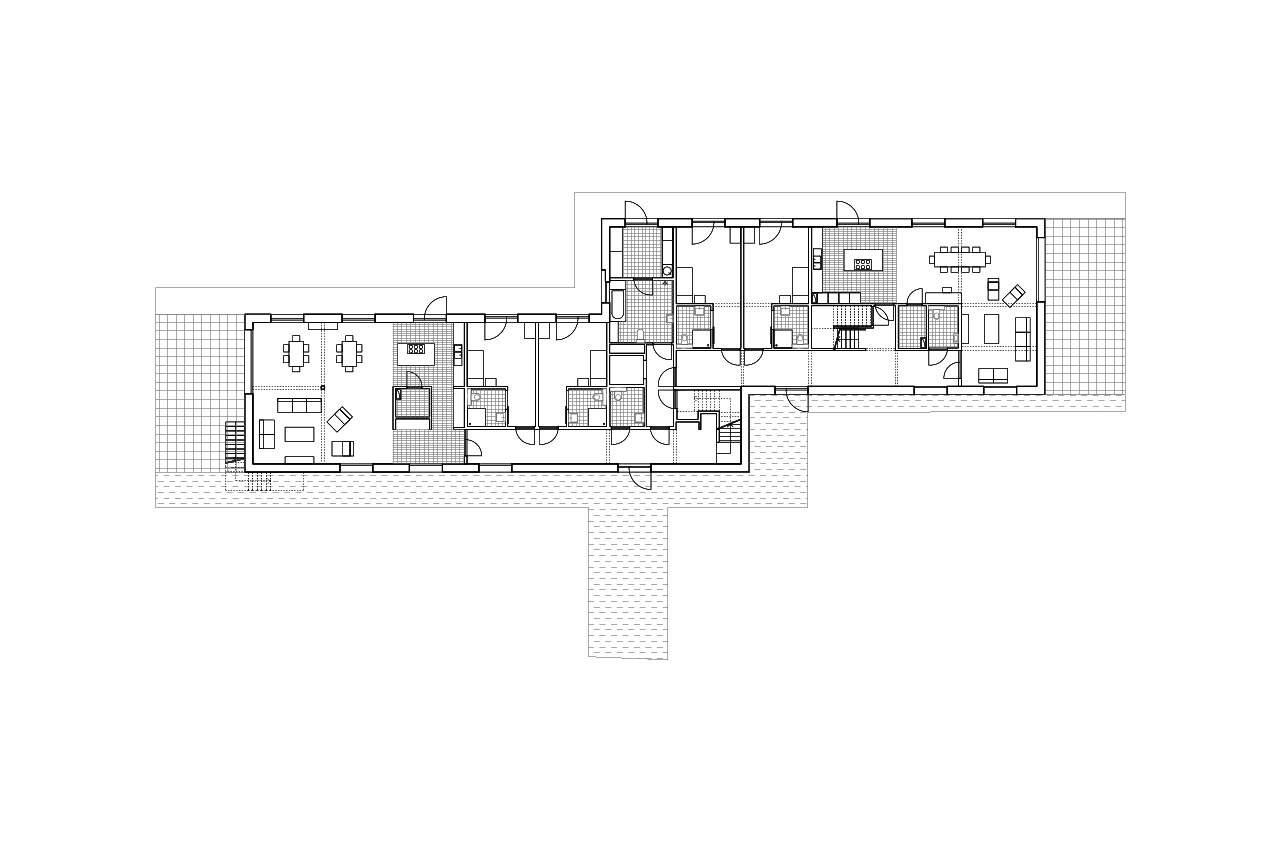 Care villa , Merksplas