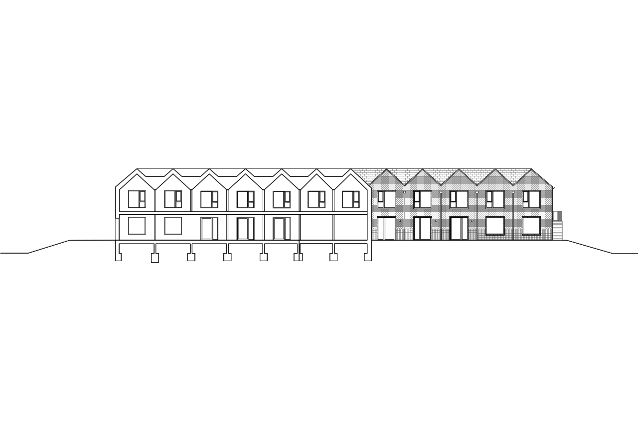 Care villa , Merksplas