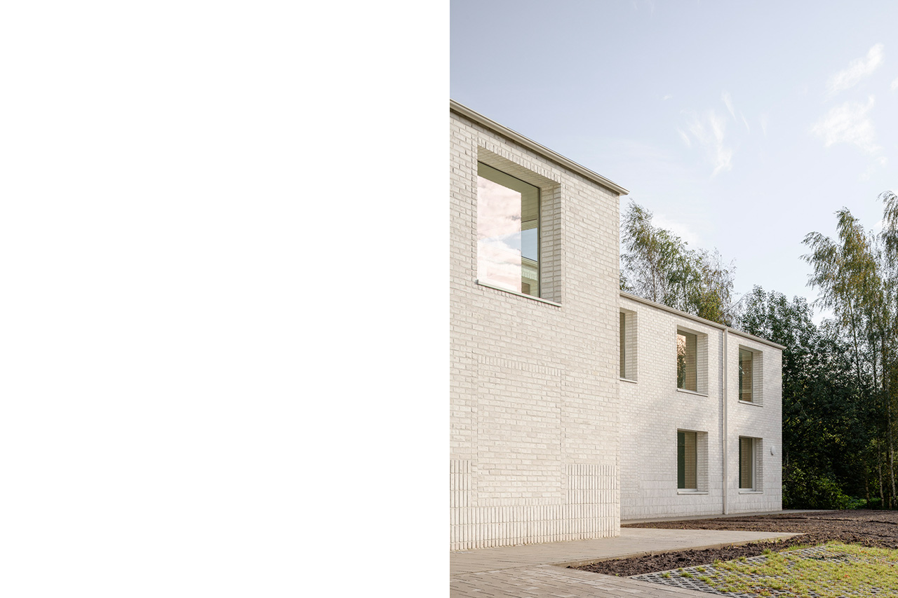 Care villa , Merksplas