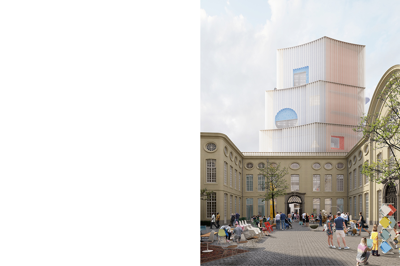 Design Museum Ghent