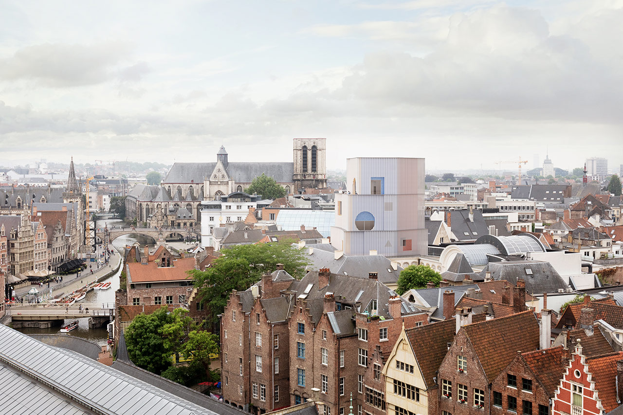 Design Museum Ghent