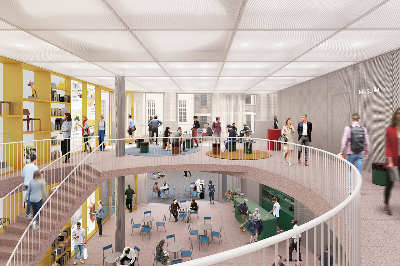 Design Museum Ghent