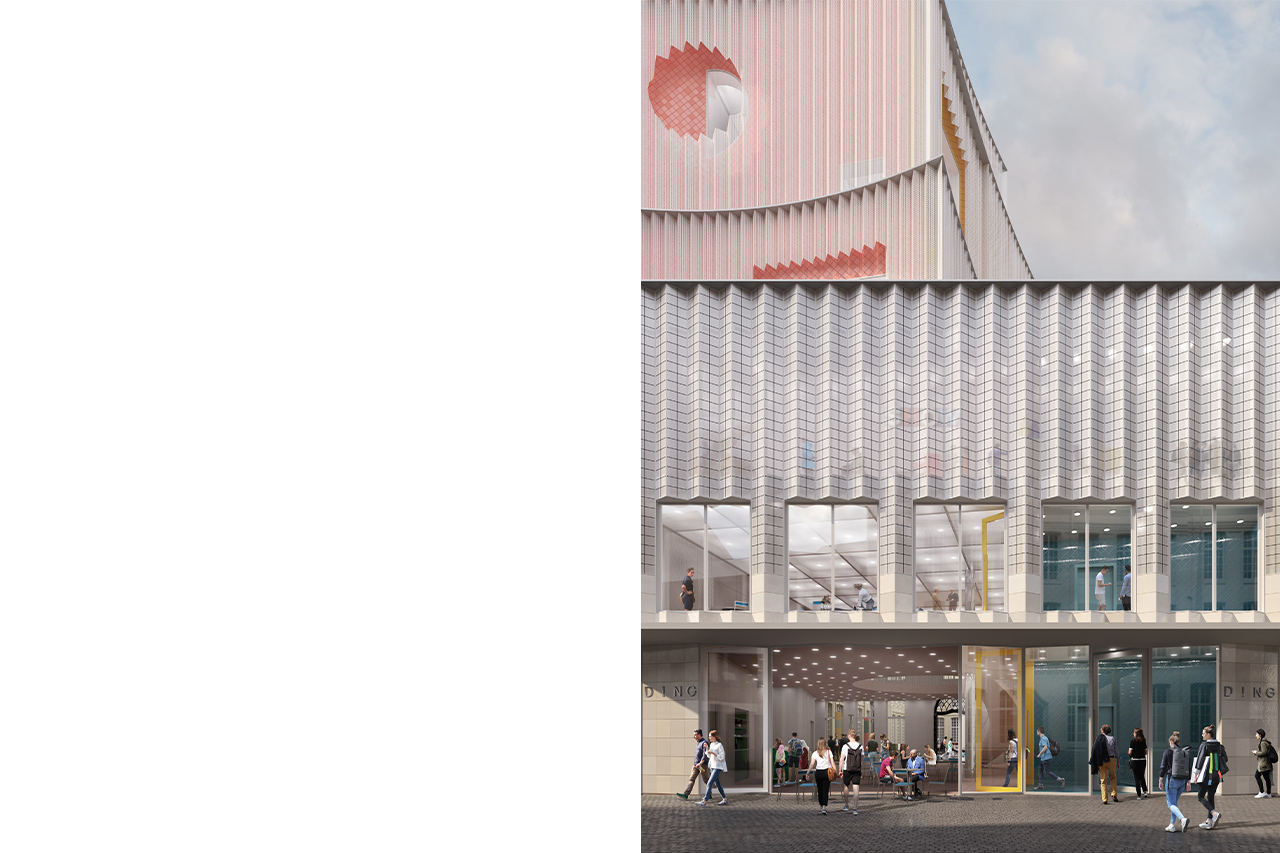 Design Museum Ghent