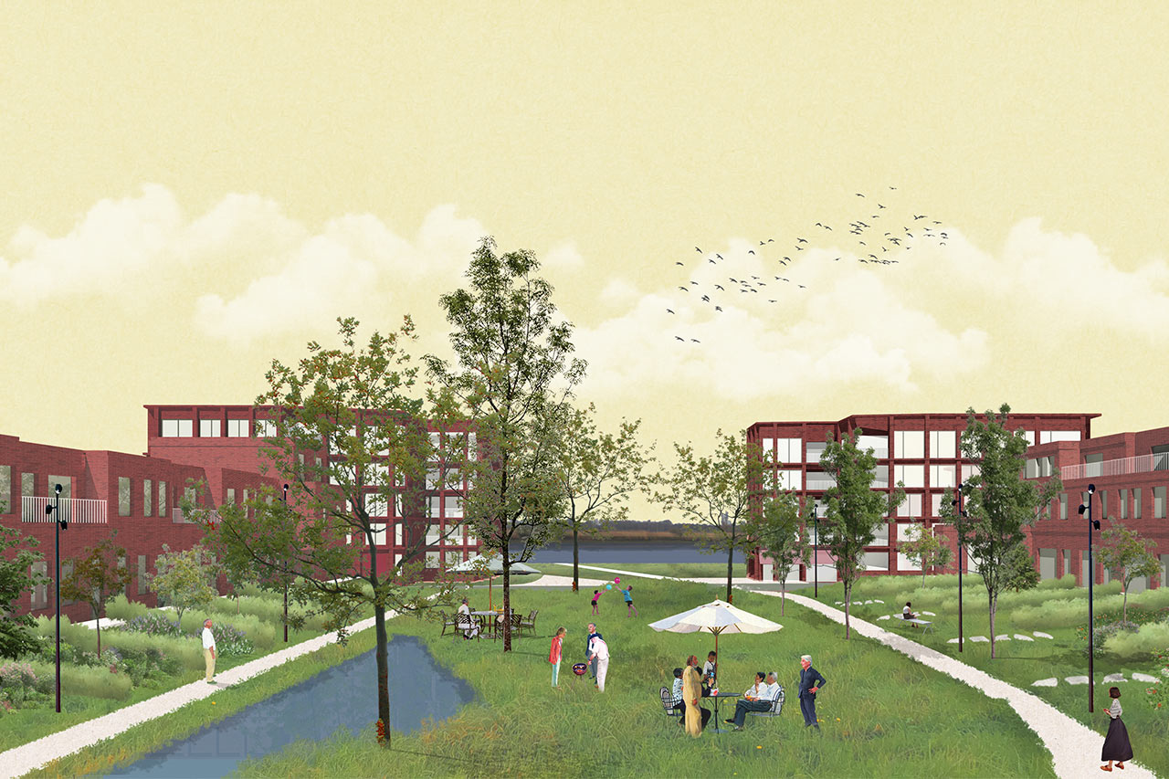 Bekaert site, Hemiksem
