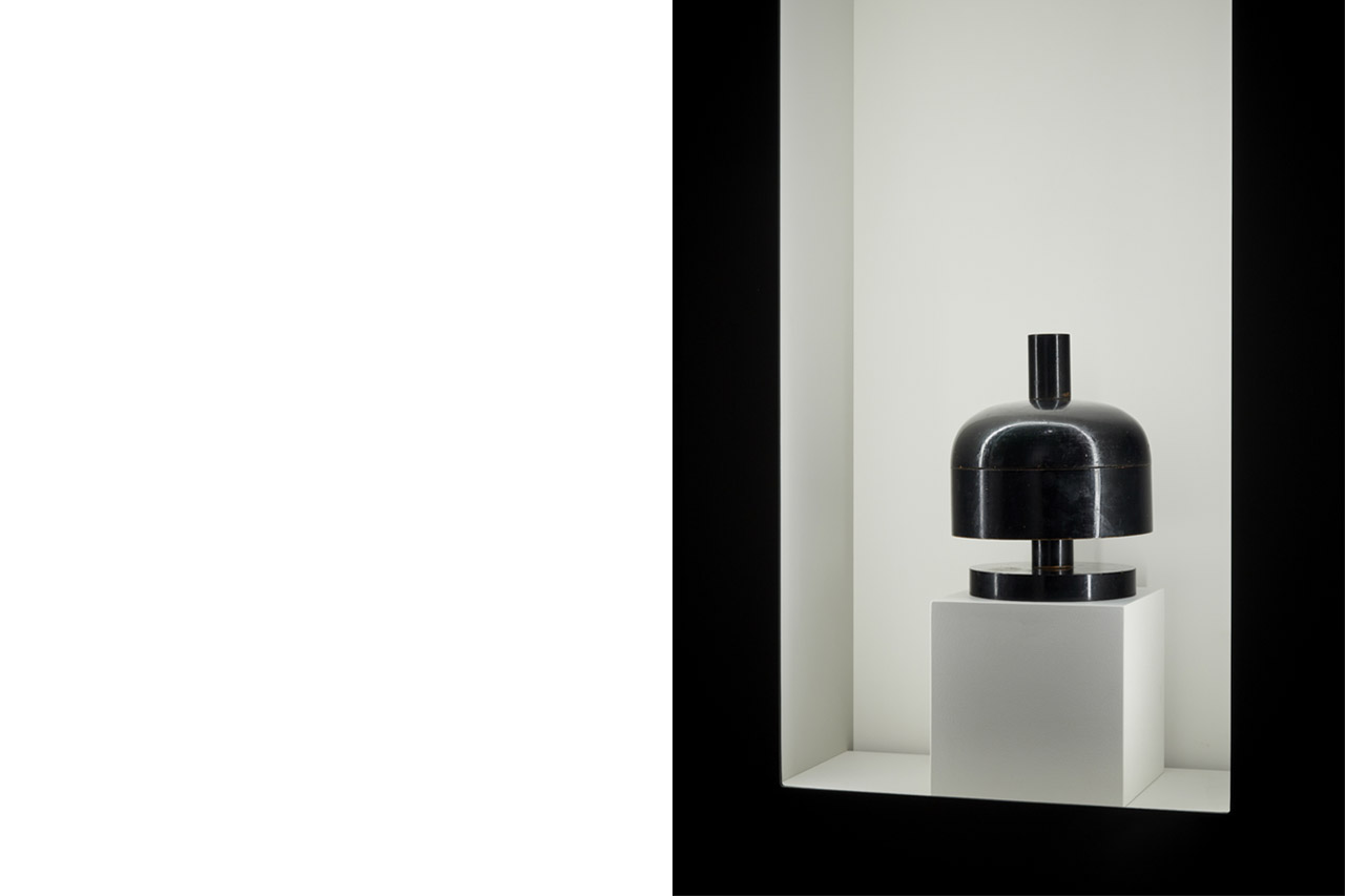Hans/Jean Arp & Sophie Taeuber-Arp, BOZAR, Brussels