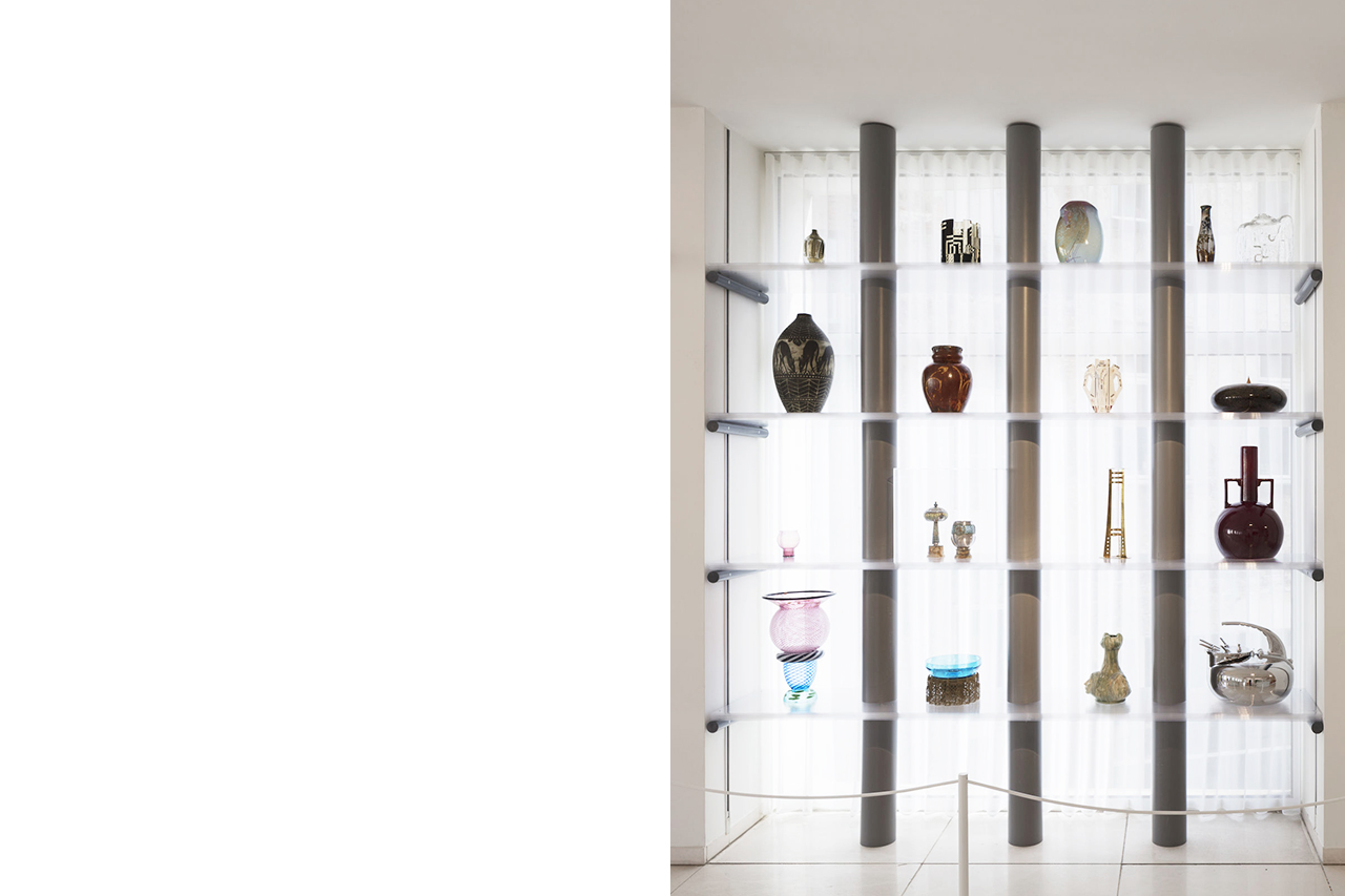 Object Stories, Design Museum Gent