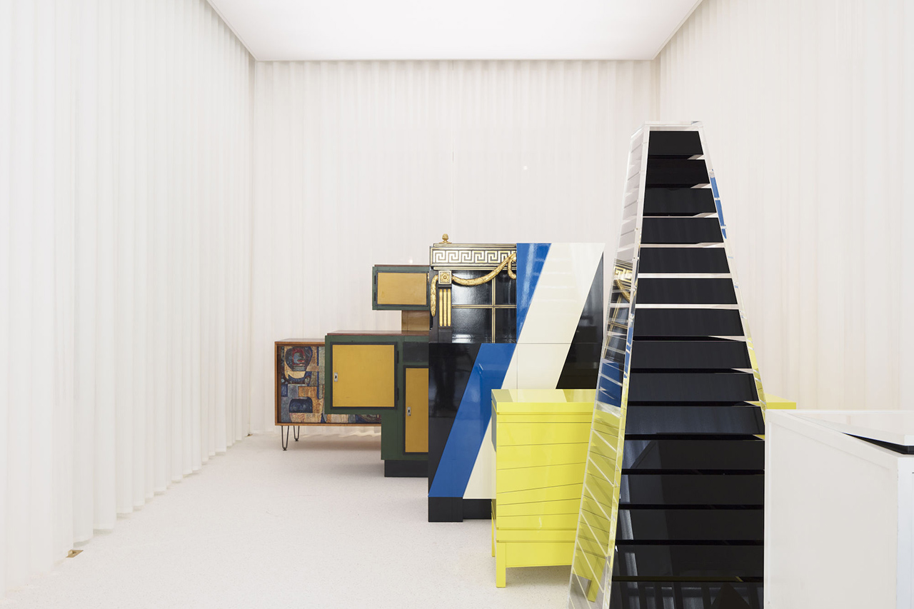 Object Stories, Design Museum Gent