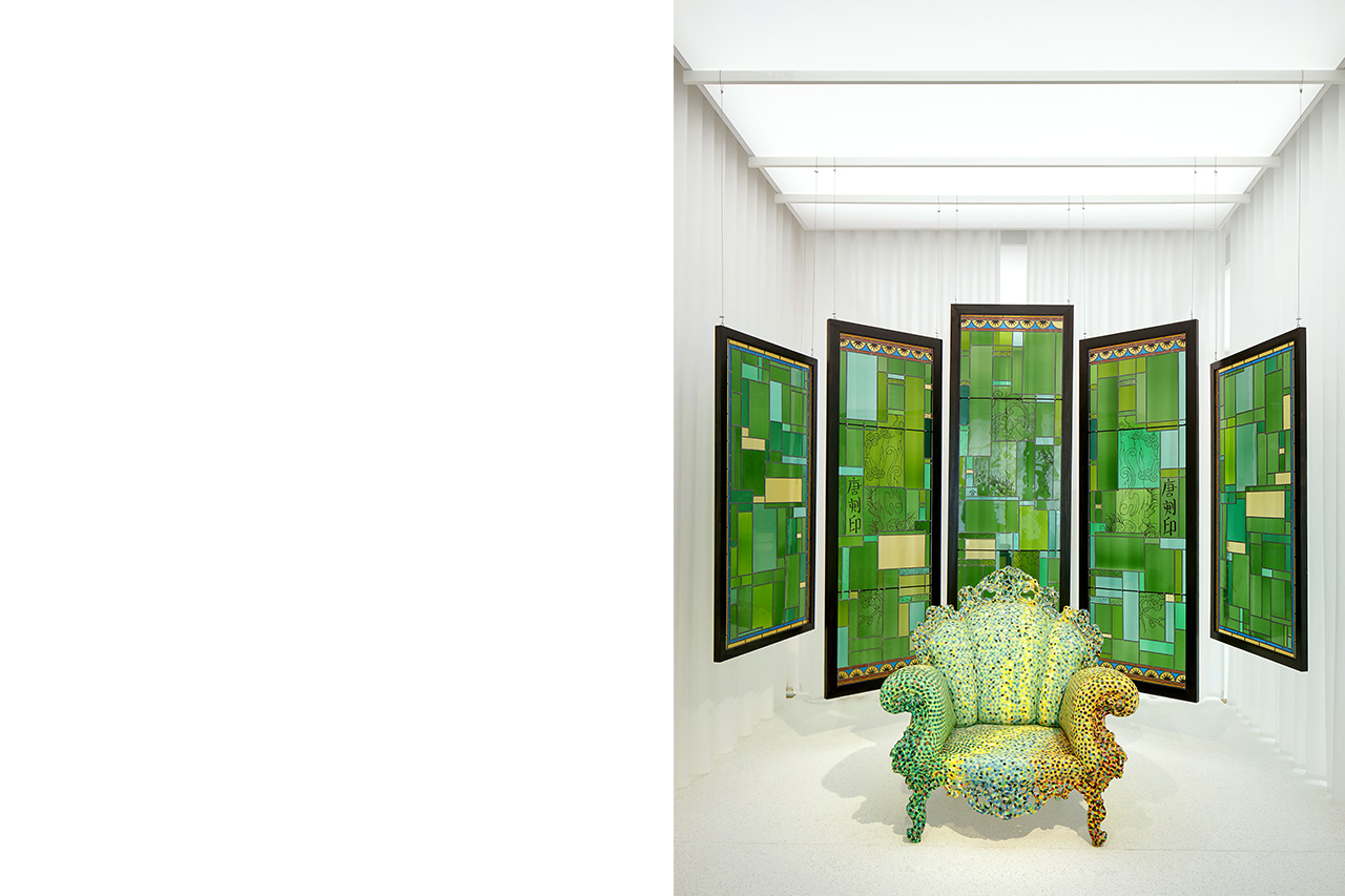 Object Stories, Design Museum Gent