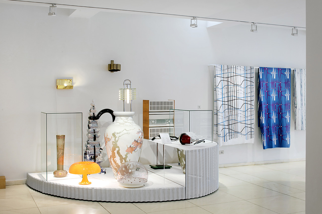 Object Stories, Design Museum Gent