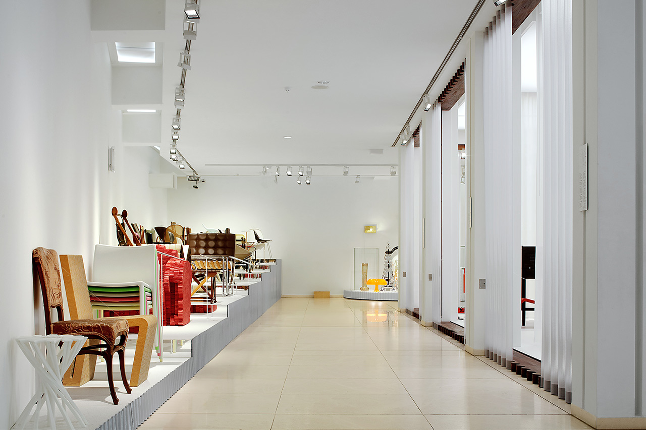 Object Stories, Design Museum Gent
