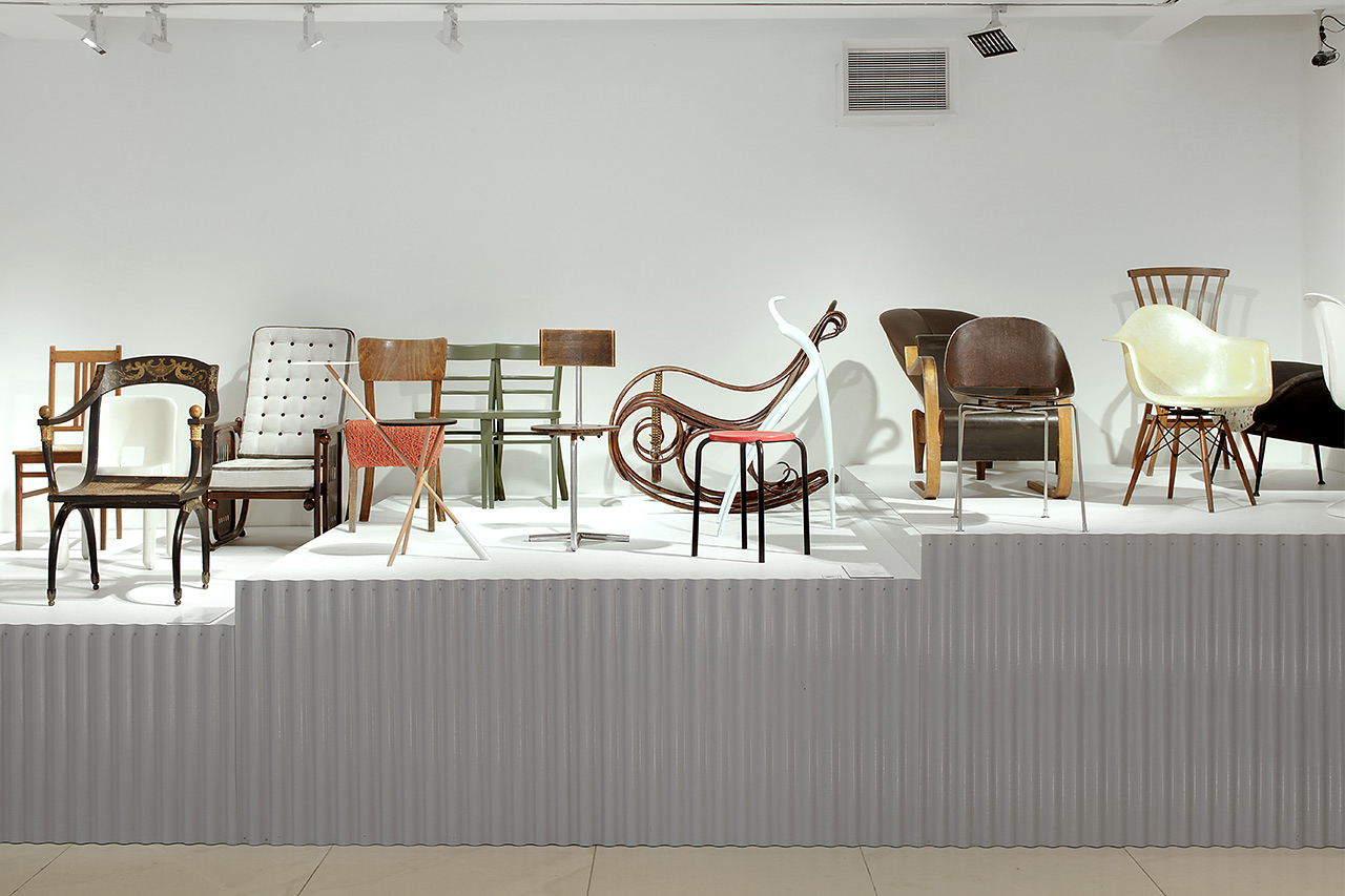 Object Stories, Design Museum Gent