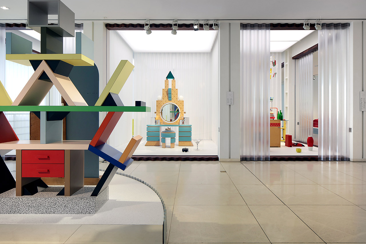 Object Stories, Design Museum Gent