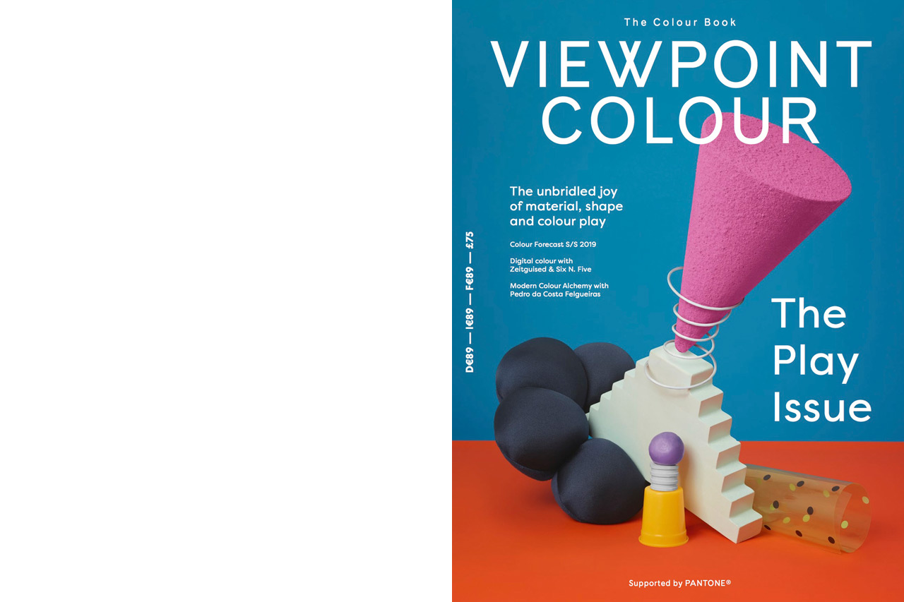 Viewpoint Colour