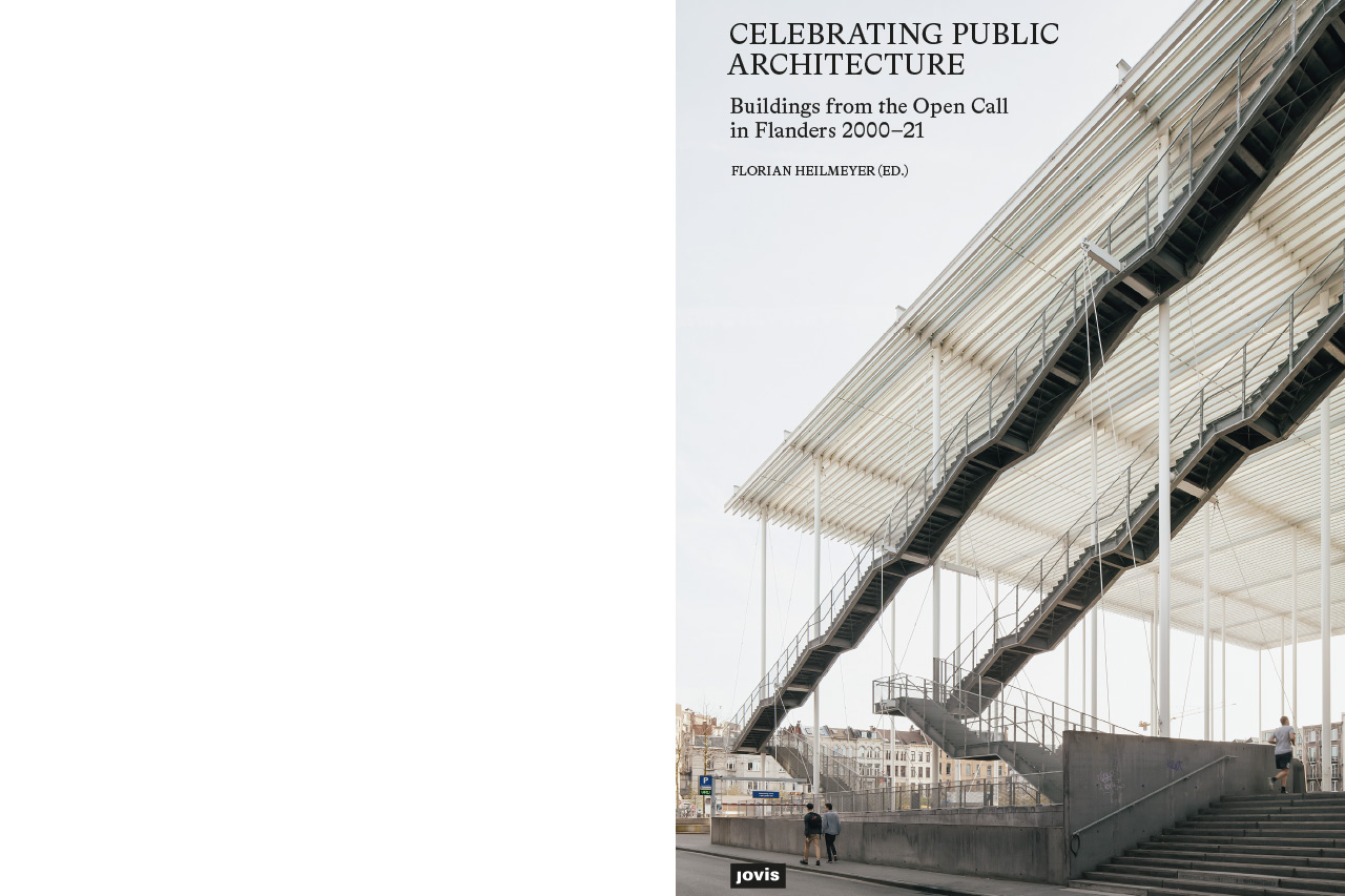 Celebrating Public Architecture
