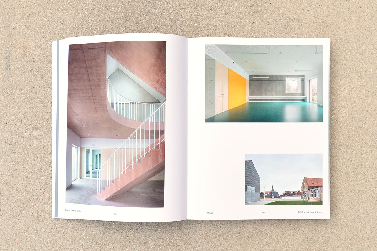 Architectuurboek Vlaanderen n°14